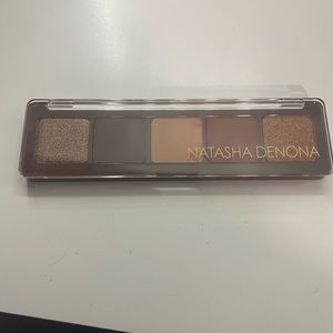 Natasha Denona- Alloy palette